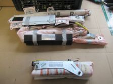 SUZUKI SX4 S-CROSS 1.4 t LIFT KURTYNA PRAWA PODUSZKA FOTELA PRAWA