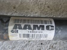 ASTRA J LIFT 1.4 T PÓŁOŚ PRAWA 13356123