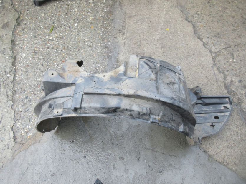 SUZUKI SX4 S-CROSS 1.4 t LIFT NADKOLE PRAWY PRZÓD