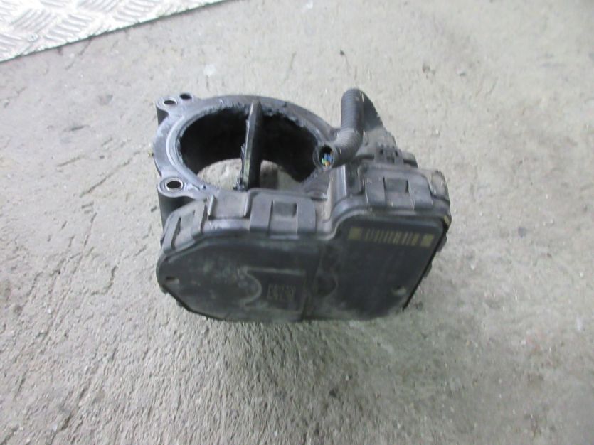 MERCEDES GLK X204 2.2 CDI PRZEPUSTNICA A6510900370