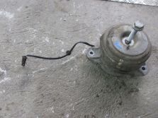 MERCEDES GLK X204 2.2 CDI PODUSZKA SILNIKA LEWA