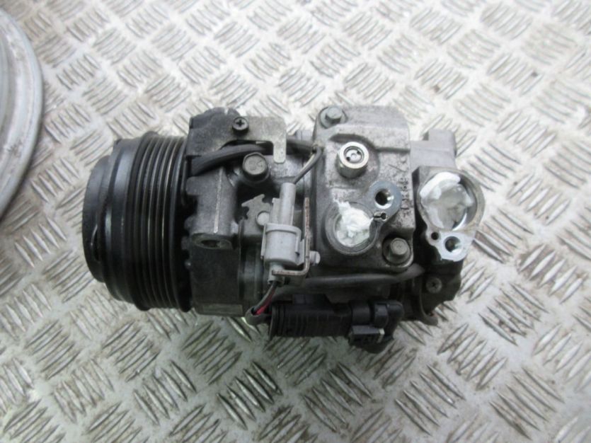 MERCEDES GLK X204 2.2 CDI KOMPRESOR KLIMATYZACJI 447260-4053