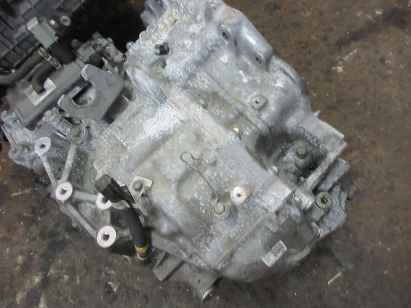 SUZUKI vitara III SX4 S-CROSS 1.4 t 4X4 skrzynia biegów AUTOMAT 200064RP1