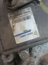 SUZUKI vitara III SX4 S-CROSS 1.4 t 4X4 skrzynia biegów AUTOMAT 200064RP1