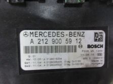 MERCEDES GLK X204 11R. MODUŁ A2129005912