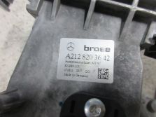 MERCEDES GLK X204 11R. MECHANIZM KLAPY BAGAŻNIKA