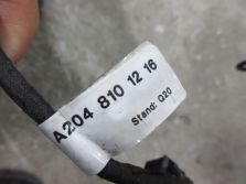 MERCEDES GLK X204 11R. LUSTERKO PRAWE A2048101216 650