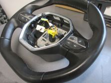 PEUGEOT 5008 II 2018 R. 1.6 THP KIEROWNICA