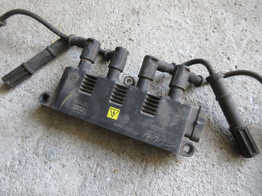 FIAT LINEA 1.4 8V CEWKA ZAPŁONOWA