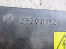 FIAT LINEA 1.4 8V CEWKA ZAPŁONOWA