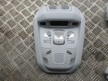 PEUGEOT 5008 II 2018 R. LAMPKA KABINY