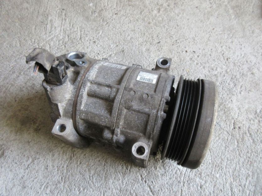 FIAT LINEA 1.4 8V KOMPRESOR KLIMATYZACJI 55194880