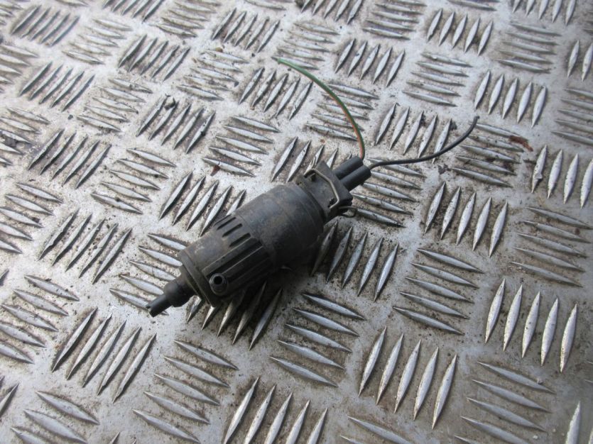 FIAT LINEA SILNICZEK SPRYSKIWACZY