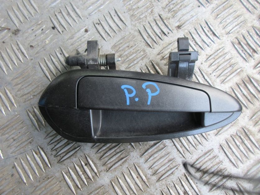 FIAT LINEA KLAMKA PRAWY PRZÓD