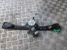 FIAT LINEA MECHANIZM SZYBY PRAWY PRZÓD