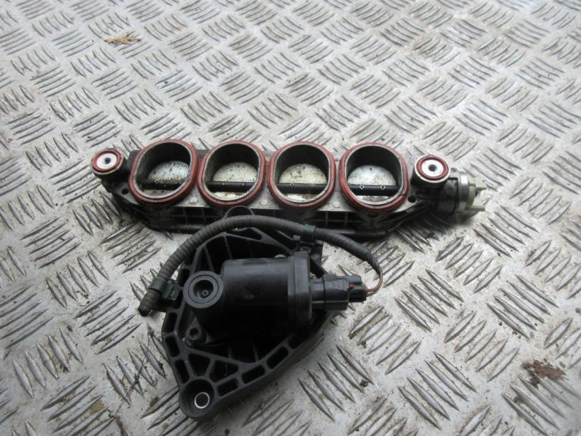 HONDA CIVIC IX SEDAN 12-16 1.8 KLAPKI KOLEKTORA SSĄCEGO