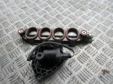 HONDA CIVIC IX SEDAN 12-16 1.8 KLAPKI KOLEKTORA SSĄCEGO