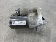 PEUGEOT 5008 II 2018 R. 1.6 THP ROZRUSZNIK 9674077280