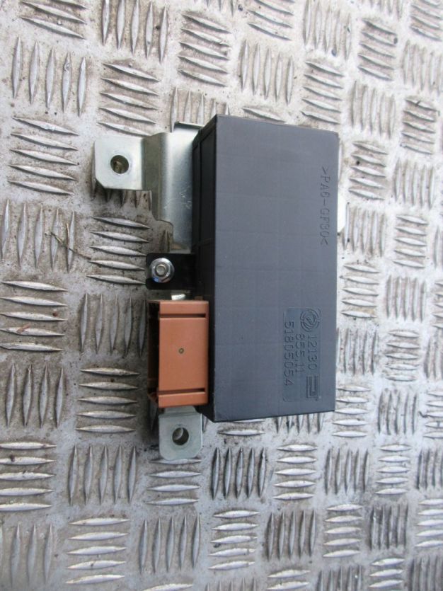 FIAT LINEA MODUŁ 51805054