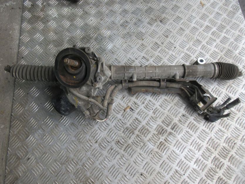 HONDA CIVIC IX SEDAN 12-16 PRZEKŁADNIA MAGLOWNICA CJ12-011452