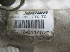 HONDA CIVIC IX SEDAN 12-16 PRZEKŁADNIA MAGLOWNICA CJ12-011452