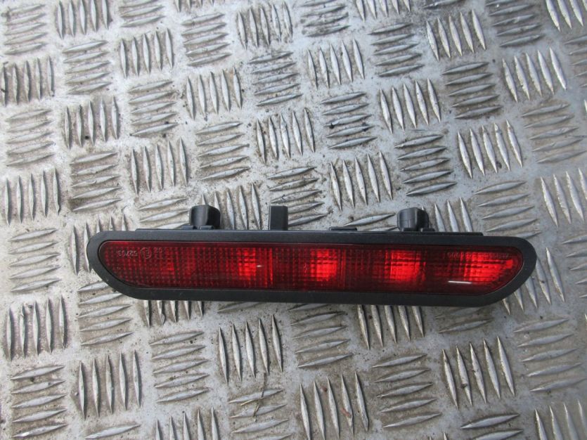 FIAT LINEA TRZECI STOP