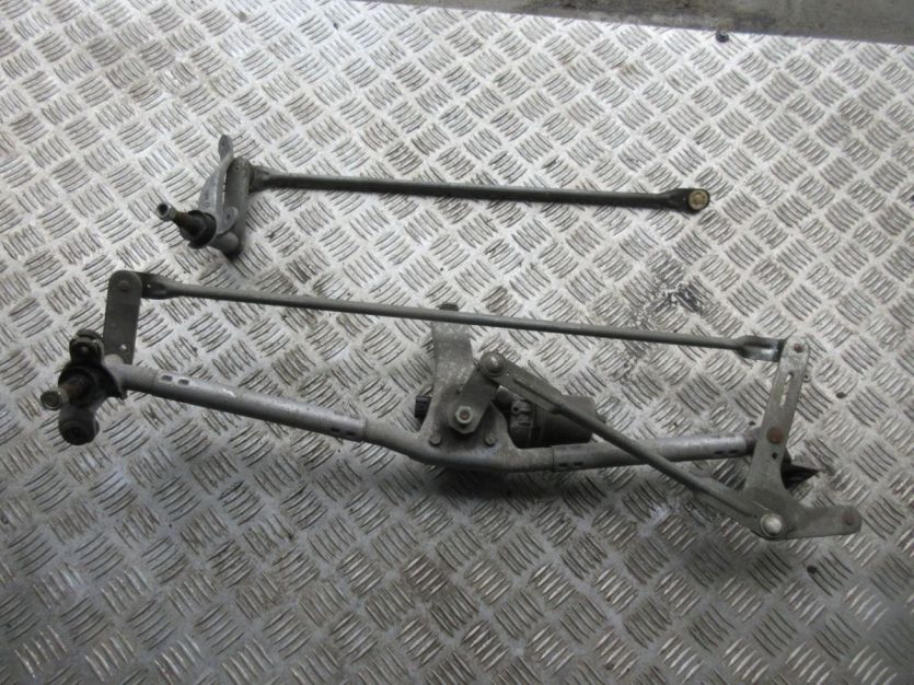 HONDA CIVIC IX SEDAN 12-16 MECHANIZM WYCIERACZEK