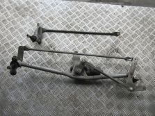 HONDA CIVIC IX SEDAN 12-16 MECHANIZM WYCIERACZEK