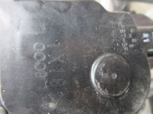 HONDA CIVIC IX SEDAN 12-16 MECHANIZM WYCIERACZEK