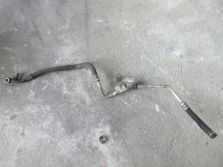 FIAT LINEA POMPA 1.4 8V WĄŻ RURKA PRZEWÓD WSPOMAGANIA