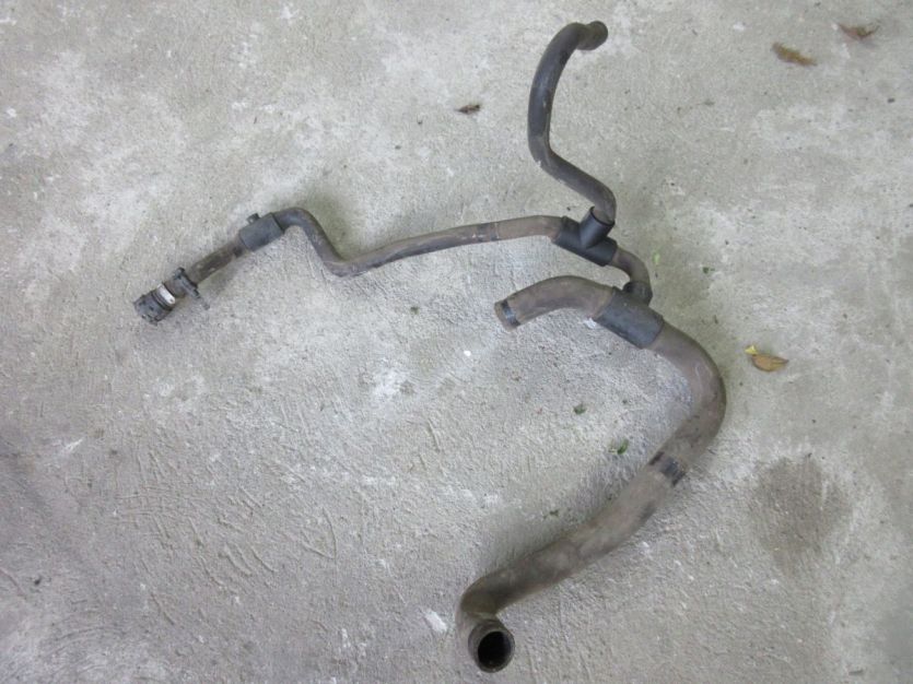 FIAT LINEA POMPA 1.4 8V WĄŻ WODY