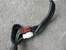 HONDA CIVIC IX SEDAN 12-16 WIĄZKA INSTALACJA PRAWY PRZÓD