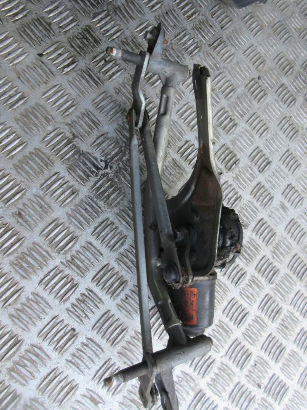 FIAT LINEA MECHANIZM WYCIERACZEK