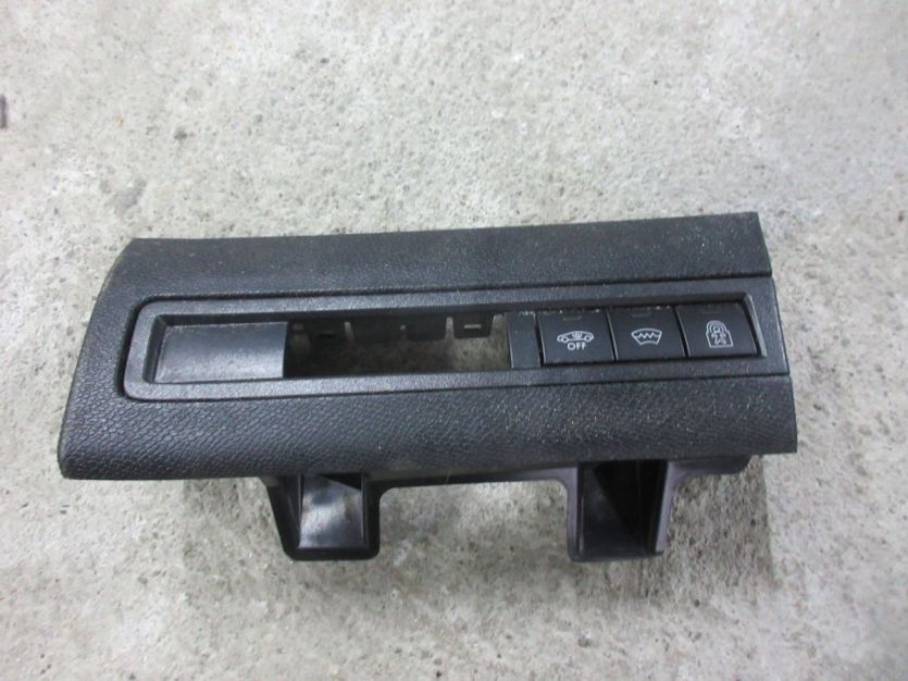 PEUGEOT 5008 II 2018 R. PRZEŁĄCZNIK