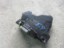 HONDA CIVIC IX SEDAN 12-16 ZAMEK LEWY PRZÓD