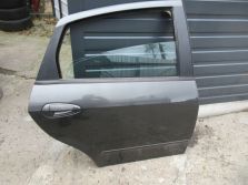 FIAT LINEA DRZWI PRAWY TYŁ