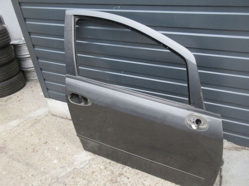 FIAT LINEA DRZWI PRAWY PRZÓD