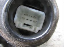 HONDA CIVIC IX SEDAN 12-16 ZAMEK PRAWY TYŁ