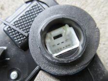 HONDA CIVIC IX SEDAN 12-16 ZAMEK PRAWY PRZÓD