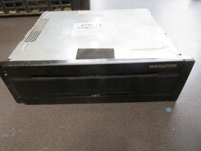 volkswagen radio zmieniarka 3D0919887D