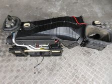 MERCEDES GLK X204 2.2 CDI NAGRZEWNICA