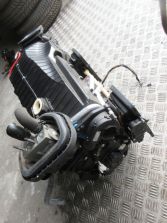 MERCEDES GLK X204 2.2 CDI NAGRZEWNICA