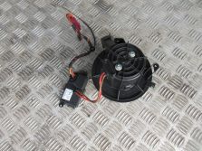 MERCEDES GLK X204 2.2 CDI DMUCHAWA