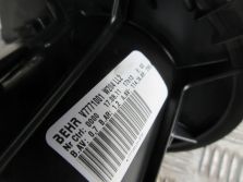 MERCEDES GLK X204 2.2 CDI DMUCHAWA