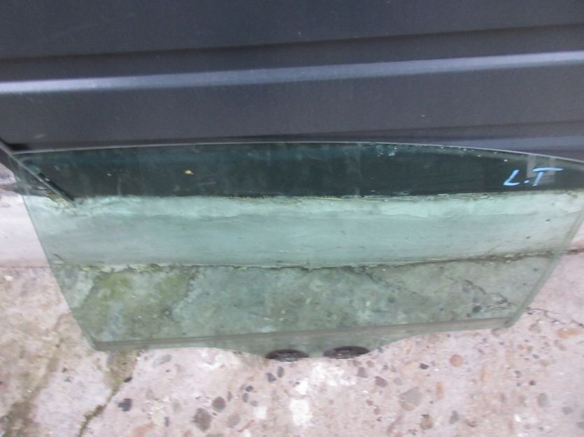 HONDA CIVIC IX SEDAN 12-16 SZYBA DRZWI LEWY TYŁ