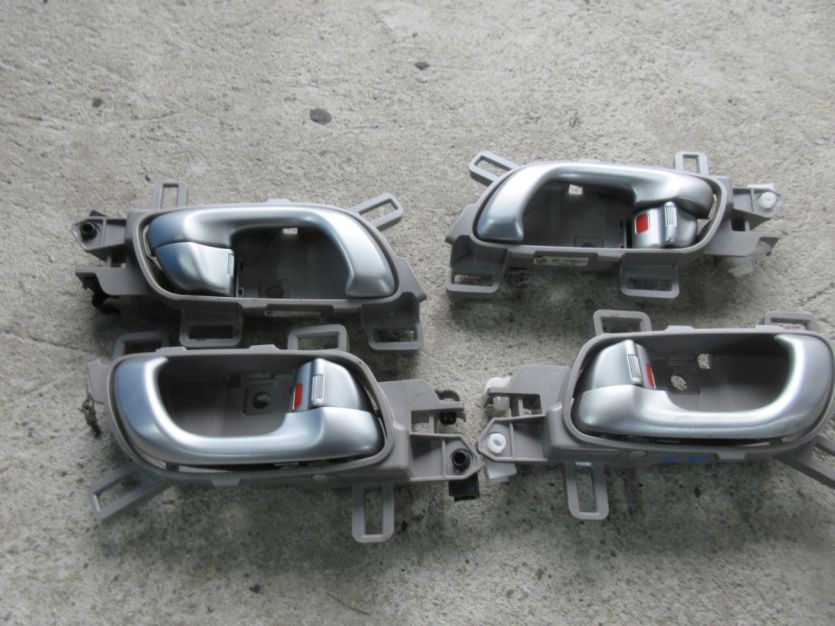 HONDA CIVIC IX SEDAN 12-16 KLAMKA LEWY TYŁ