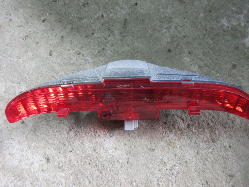 HONDA CIVIC IX SEDAN 12-16 SWIATŁO STOP