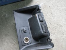 HONDA CIVIC IX SEDAN 12-16 PRZEŁACZNIKI GRZANIA FOTELI