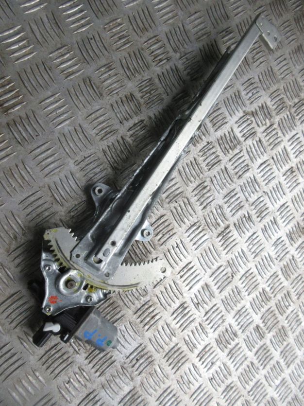 HONDA CIVIC IX SEDAN 12-16 MECHANIZM PODNOSNIK SZYBY PRAWY PRZÓD