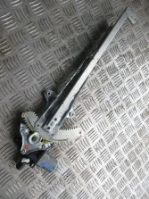 HONDA CIVIC IX SEDAN 12-16 MECHANIZM PODNOSNIK SZYBY PRAWY PRZÓD